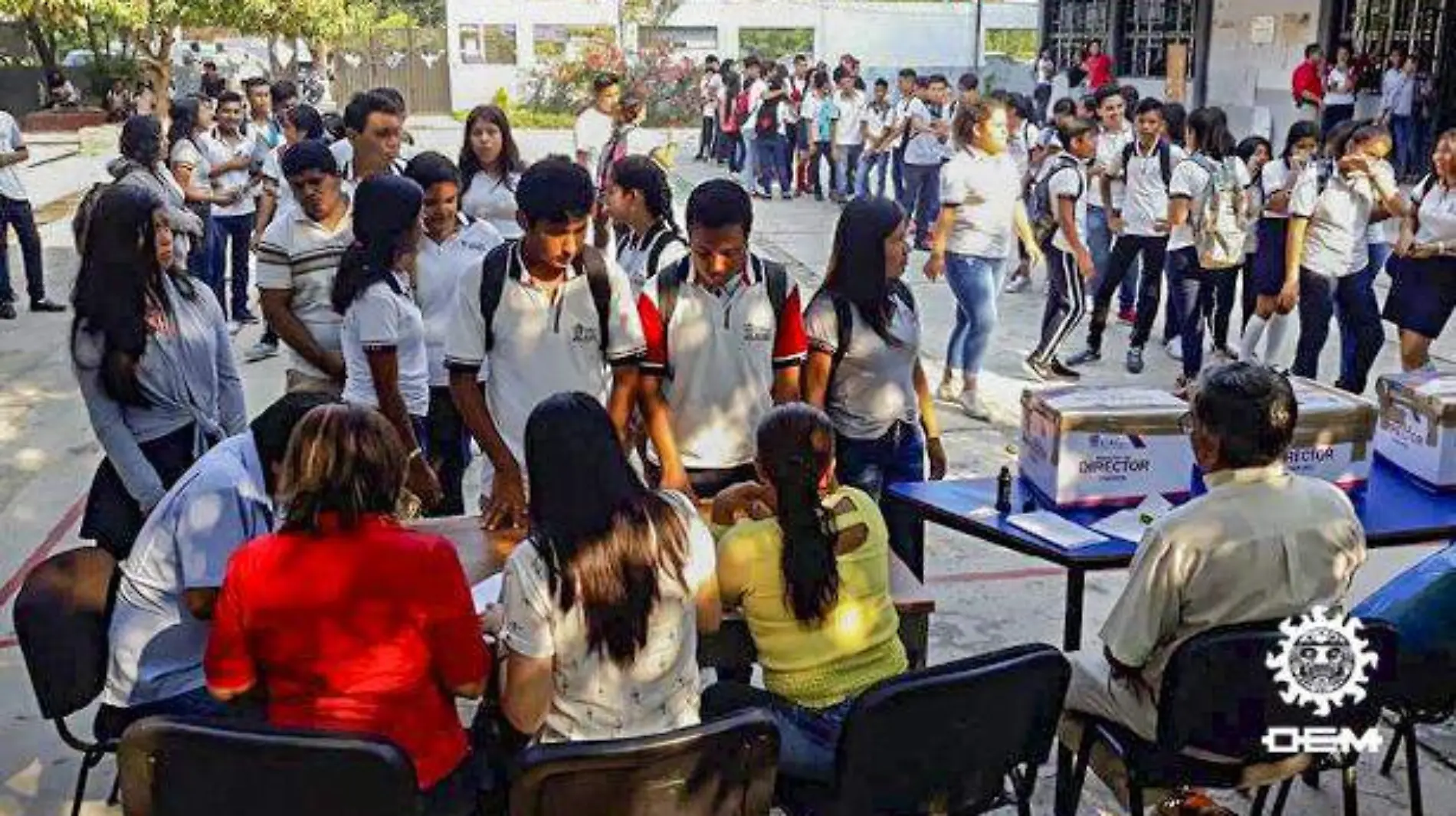 Elecciones UAGro